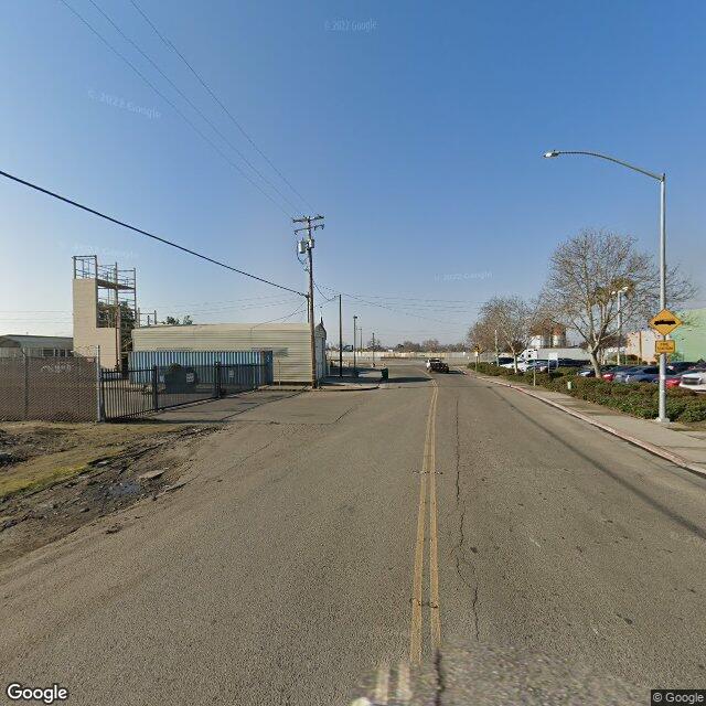 Solidum Care Home Icfdd-N #1, Stockton, CA Street View Image