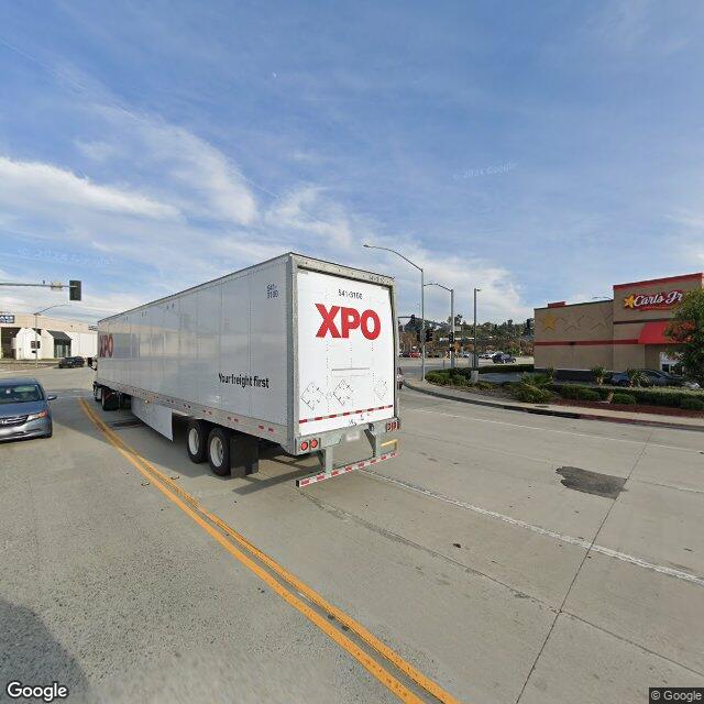 St Philomena Care Homes - I, Walnut, CA Street View Image