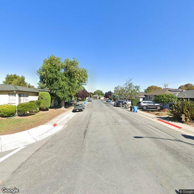 Almaden Home Icf/Dd-N, San Mateo, CA Street View Image
