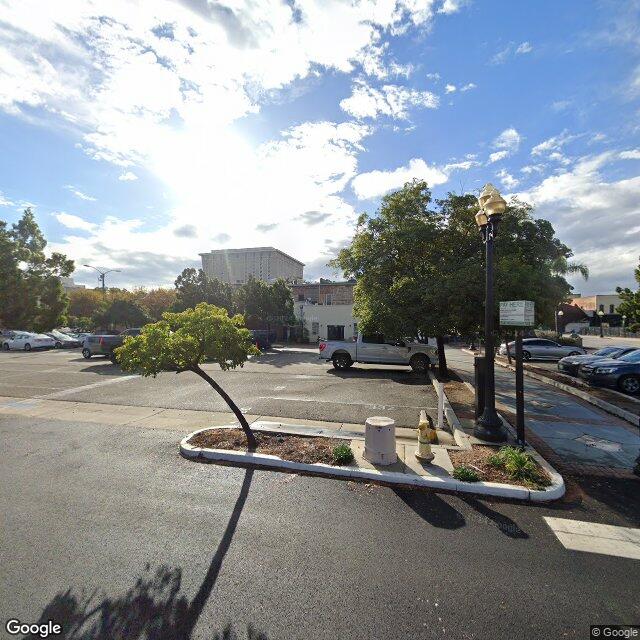 Scoville Villa, Pomona, CA Street View Image