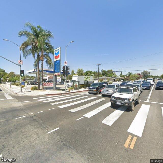 The Caring Bunch, Granada Hills, CA Street View Image