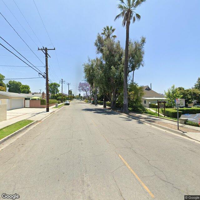 Pure Joy #2, Whittier, CA Street View Image