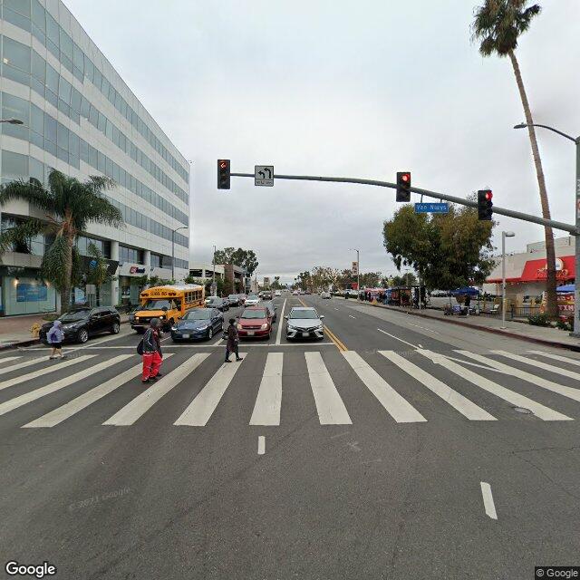Minuet Homes, Inc, Panorama City, CA Street View Image
