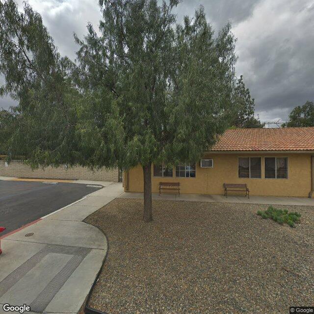 Peppermint Ridge - Dudley Home, Corona, CA Street View Image