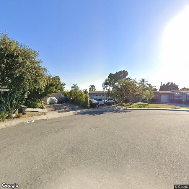 Columbine House, Montclair, CA Street View Image