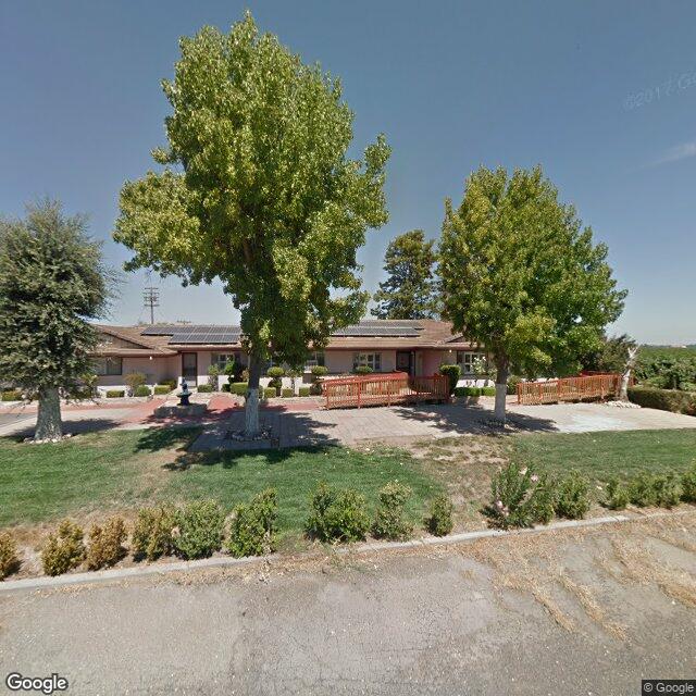 Sargent Care Home, Lodi, CA Street View Image