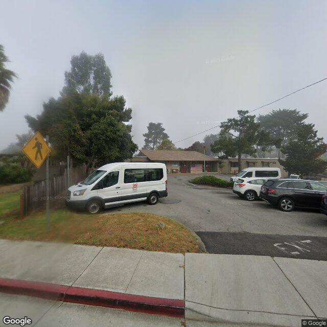Gateway Center Icf 1, Pacific Grove, CA Street View Image