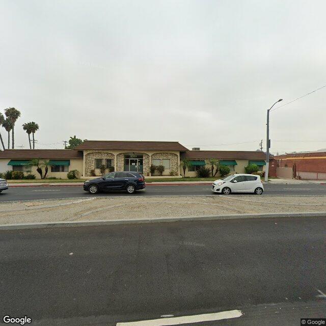 Bloomfield West, Inc, Lynwood, CA Street View Image