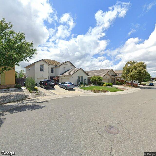 Stone Bay Home Icf, Llc, Sacramento, CA Street View Image
