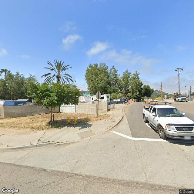 Amreen Home, Valley Center, CA Street View Image