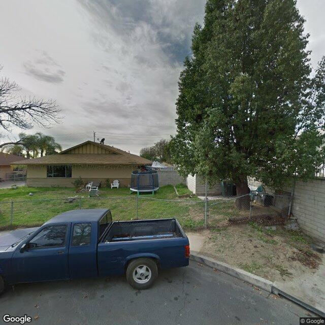 Salem Sycamore Home, Chino, CA Street View Image