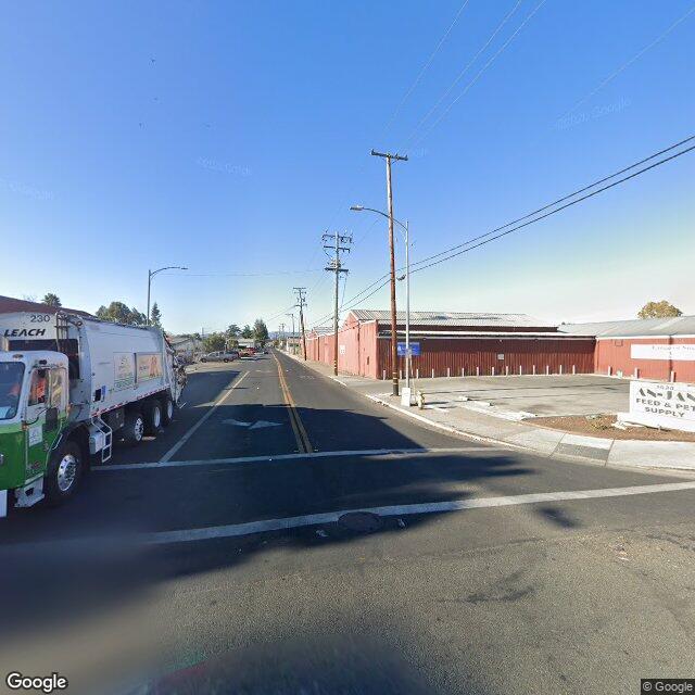 Tupaz Home #4, San Jose, CA Street View Image