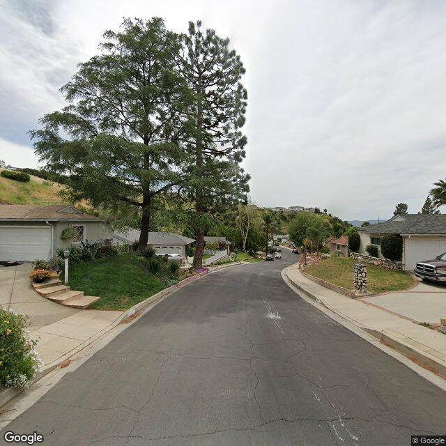 Vine Valley Homes - Springford, Sun Valley, CA Street View Image