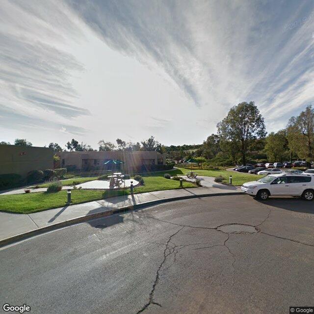 The Villas at Poway , Poway, CA Street View Image