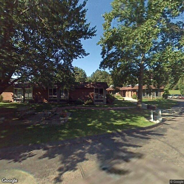 Riveridge Rehabilitation & Healthcare Center, Niles, MI Street View Image