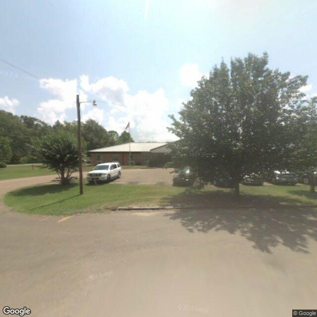 Haven Hall Health Care Center, Brookhaven, MS Street View Image