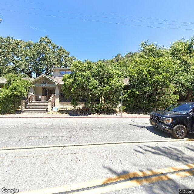NeuroRestorative - Marin, Fairfax, CA Street View Image