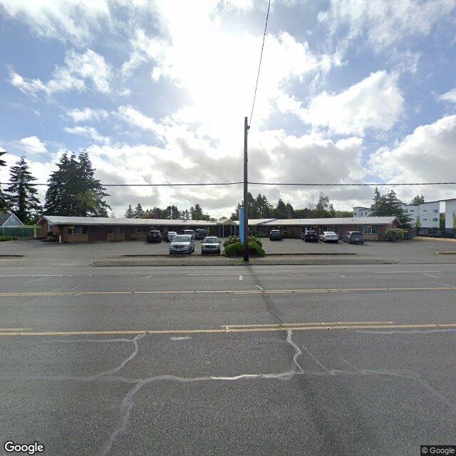Avalon Healthcare – Tacoma, Tacoma, WA Street View Image