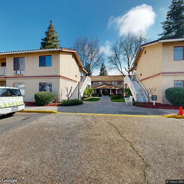 Cogir of Manteca , Manteca, CA Street View Image