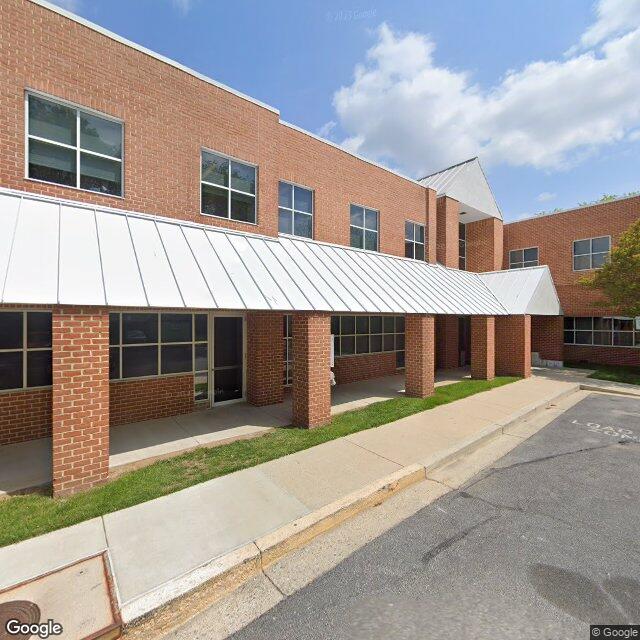 Keyz Health - Prince George's County, Ellicott City, MD Street View Image