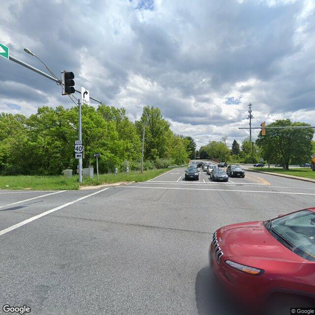 Keyz Health - Carroll County, Ellicott City, MD Street View Image