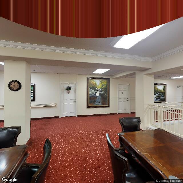 Vistelan Healthcare- Summerville, Summerville, SC Street View Image