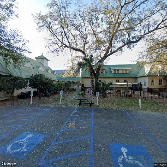 Vistelan healthcare - Daniel Island, Charleston, SC Street View Image