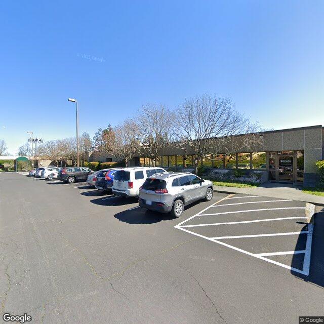 Sonoma Specialty Hospital, Sebastopol, CA Street View Image
