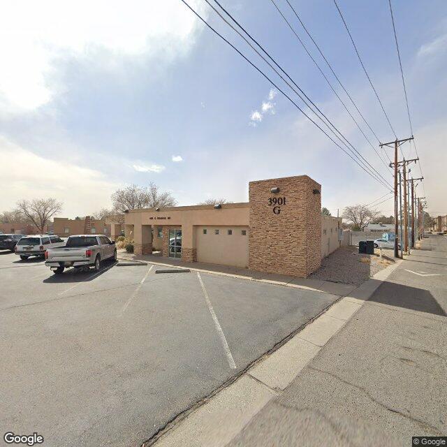 The Monarch, Albuquerque, NM Street View Image