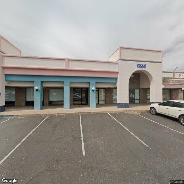 Dependable Health Services - Nogales, Nogales, AZ Street View Image