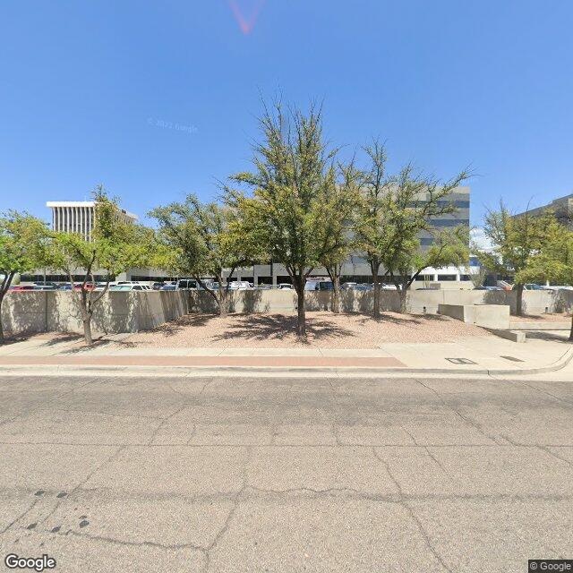 Dependable Health Services - Tucson, Tucson, AZ Street View Image