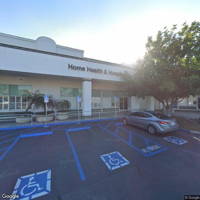 SoCal Premium Healthcare 92nd Street - Home Health and Hospice, Los Angeles, CA Street View Image