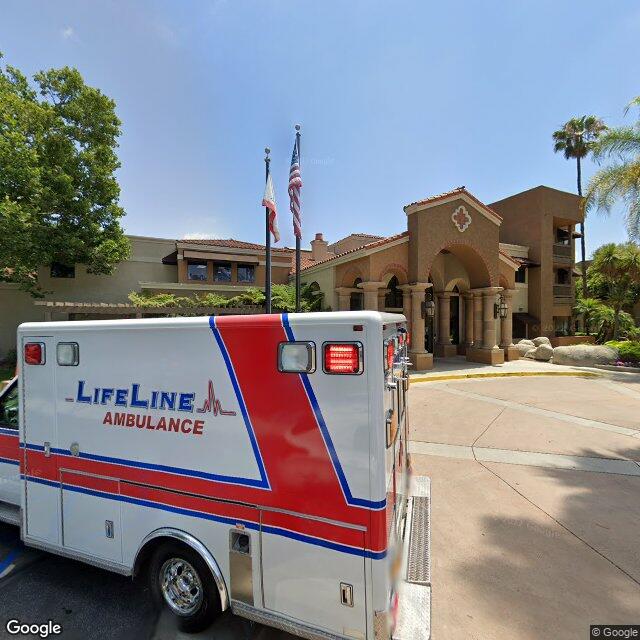 Ivy Park of Wellington, Laguna Woods, CA Street View Image