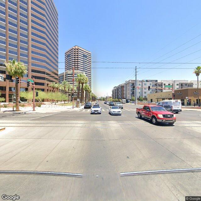 Silver Birch at Midtown | Phoenix, Phoenix, AZ Street View Image