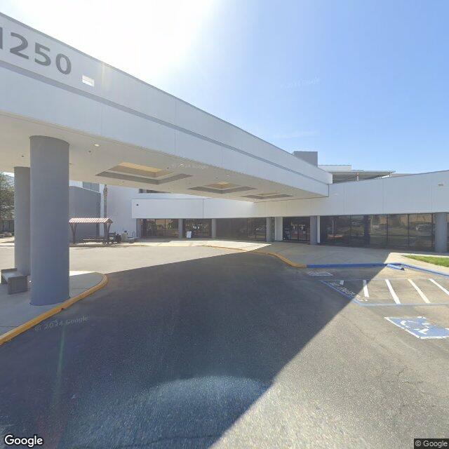 Madera Community Hospital, Madera, CA Street View Image