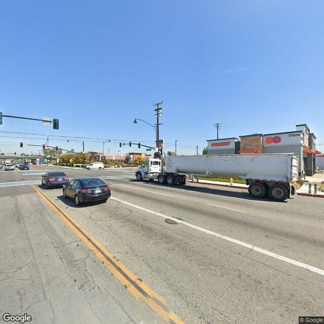 SoCal Premium Healthcare Bellflower - Home Health and Hospice, Bellflower, CA Street View Image