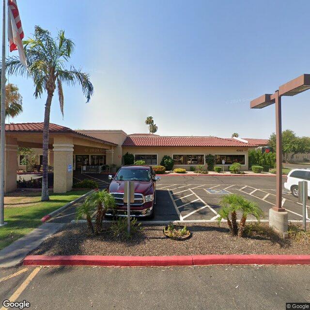 Life Care Center of Paradise Valley, Phoenix, AZ Street View Image