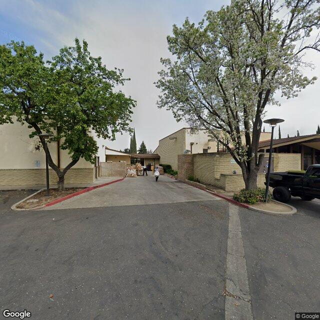 Almond Vista Healthcare, Modesto, CA Street View Image