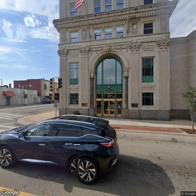 Gentle Journey Respite & Home Care Solutions, Rockford, IL Street View Image
