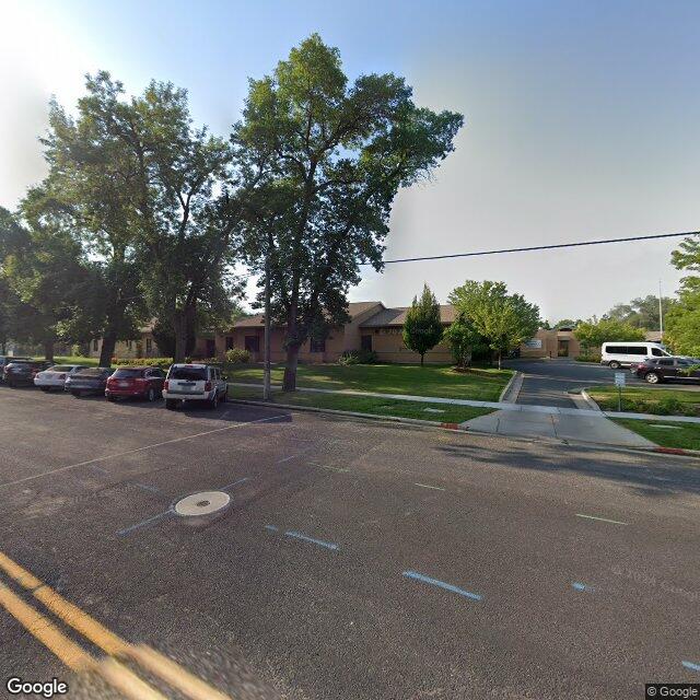 Sunshine Terrace Skilled Nursing Facility, Logan, UT Street View Image