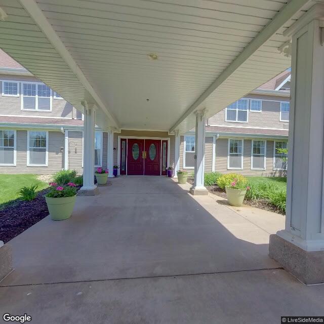 Grand Victorian of Rockford, Rockford, IL Street View Image