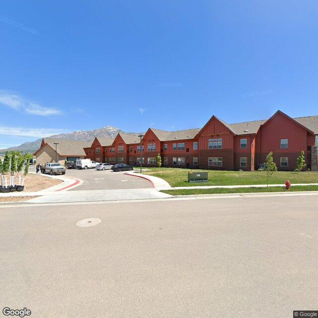 The Lodge at North Ogden, Ogden, UT Street View Image