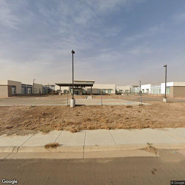 Texas Specialty Hospital, Amarillo, TX Street View Image
