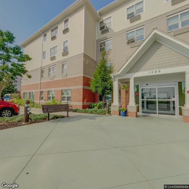 Prairie Green at Fay's Point, Blue Island, IL Street View Image