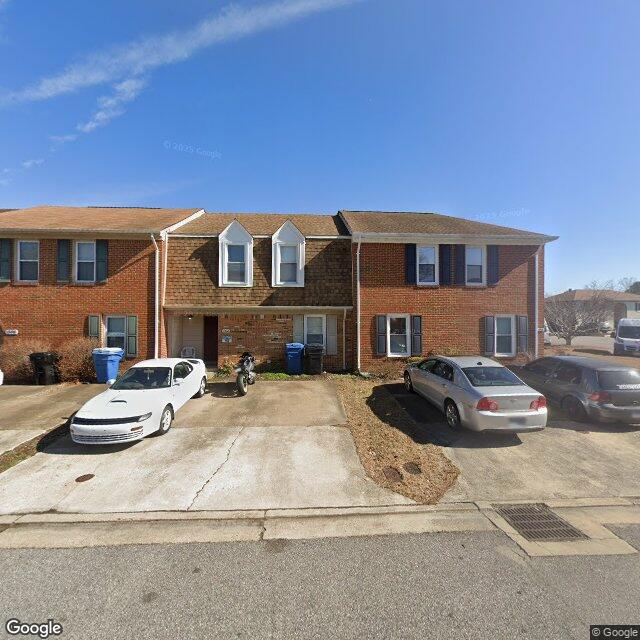Commonwise Home Care - Virginia Beach, Virginia Beach, VA Street View Image