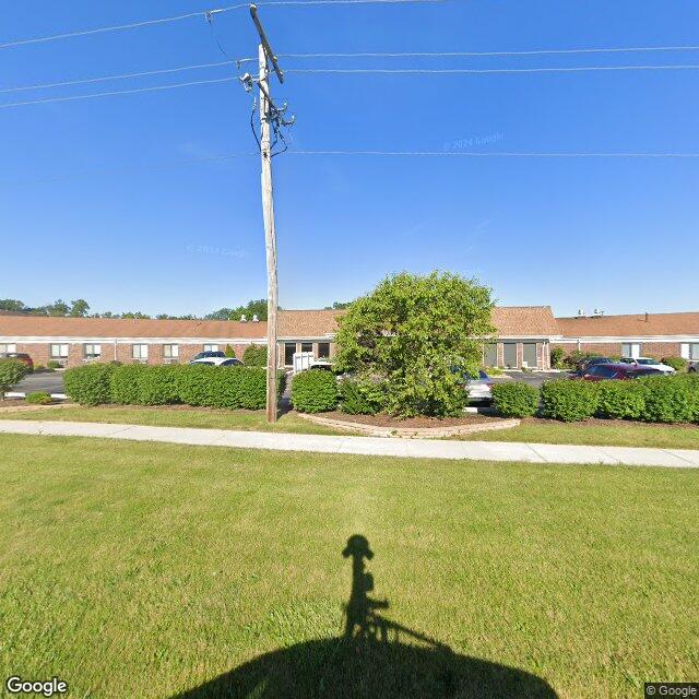 ALIYA of Glenwood, Glenwood, IL Street View Image