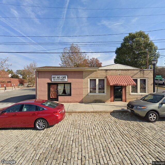 Commonwise Home Care - Lynchburg, Lynchburg, VA Street View Image