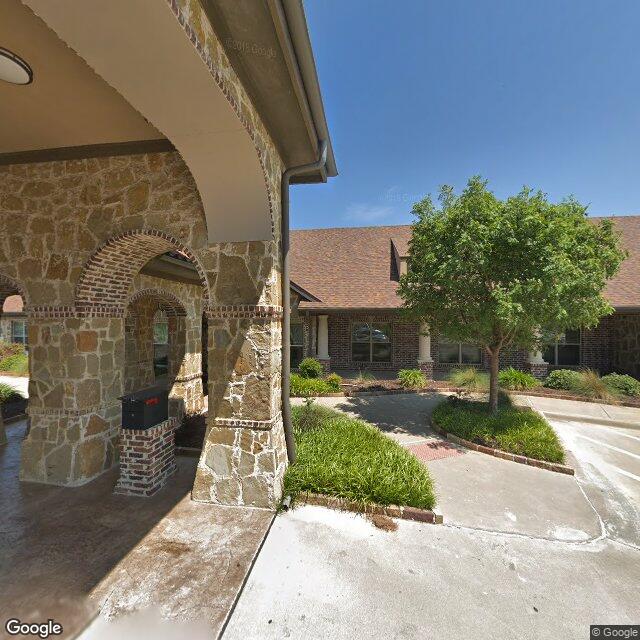 Belterra Health & Rehab, Mckinney, TX Street View Image