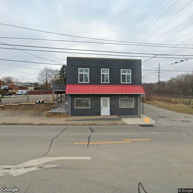 Kadima Rehab and Nursing at Cheswick, Cheswick, PA Street View Image