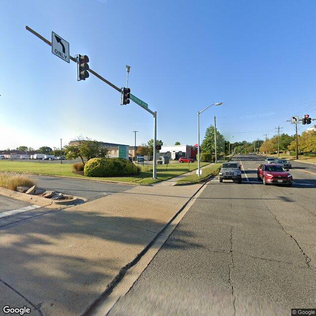 Beltsville Elderly Care Home, Beltsville, MD Street View Image